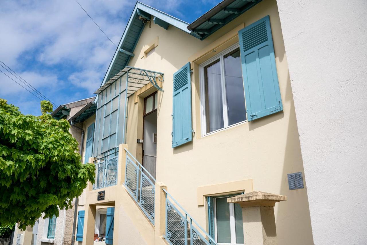 Villa Gaby - Rare 6 Personnes - Localisation Ideale Pau Exterior foto